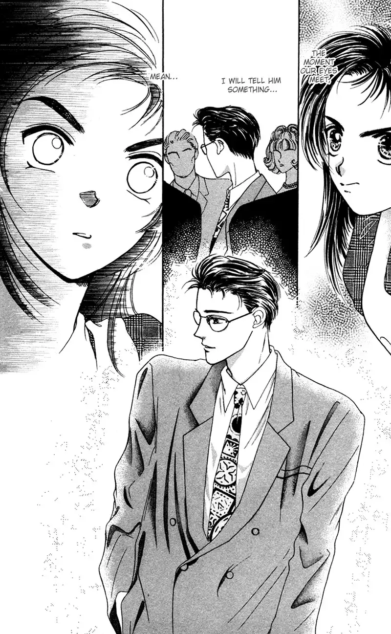 Hadashi no Aitsu Chapter 4 37